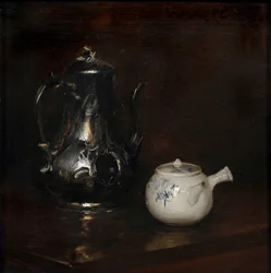 Still Life